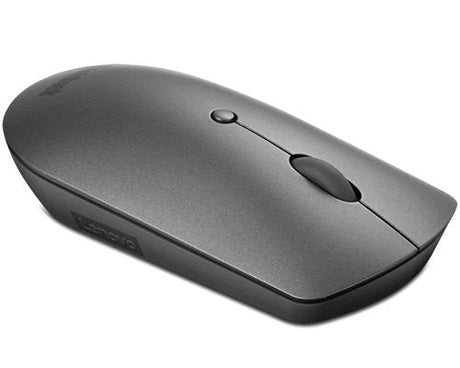 EAN 194632481600 - Lenovo ThinkBook ratón Oficina Ambidextro Bluetooth Óptico 2400 DPI imagen 5