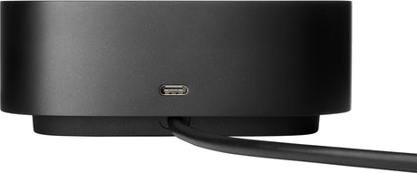 EAN 0195161120923 - HP USB-C G5 Dock Alámbrico USB 3.2 Gen 1 (3.1 Gen 1) Type-C Negro imagen 3