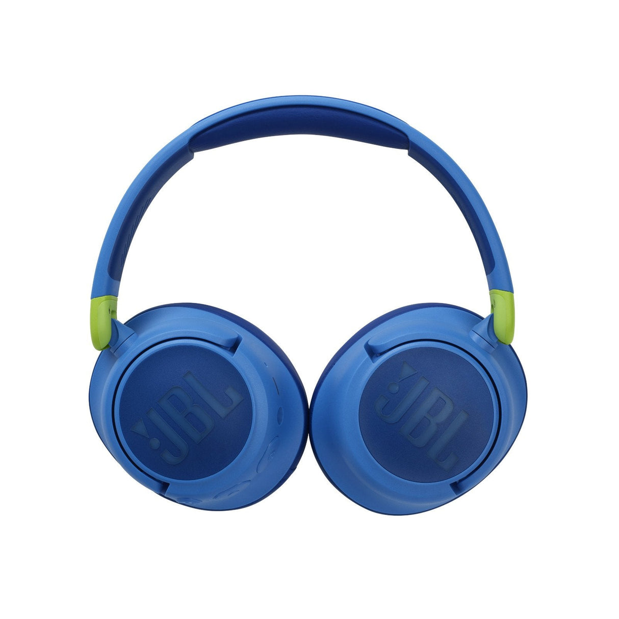 Jbl Jr 460 Nc  Over-Ear Kopfhörer Con Noise-Cancelling Para Kinder In Aal