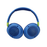 Jbl Jr 460 Nc  Over-Ear Kopfhörer Con Noise-Cancelling Para Kinder In Aal