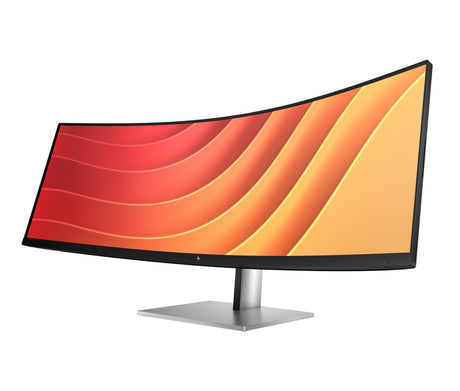 EAN 5715063357156 - HP E45c G5 DQHD Curved Monitor pantalla para PC 113 cm (44.5") 5120 x 1440 Pixeles Dual QHD LCD Negro, Pl imagen 10
