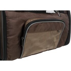 Trixie - Mochila Para Transportar Perros - 41 X 30 X 21 Cm