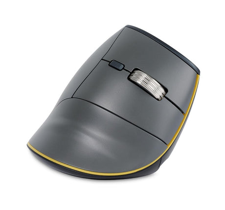 EAN 8719274677840 - BakkerElkhuizen FastForward ratón Oficina mano derecha RF Wireless + Bluetooth + USB Type-C Óptico 500 DP imagen 1