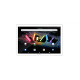 Tablet Sunstech Tab1012 10.1' 3gb 32gb Quadcore 4g Plata