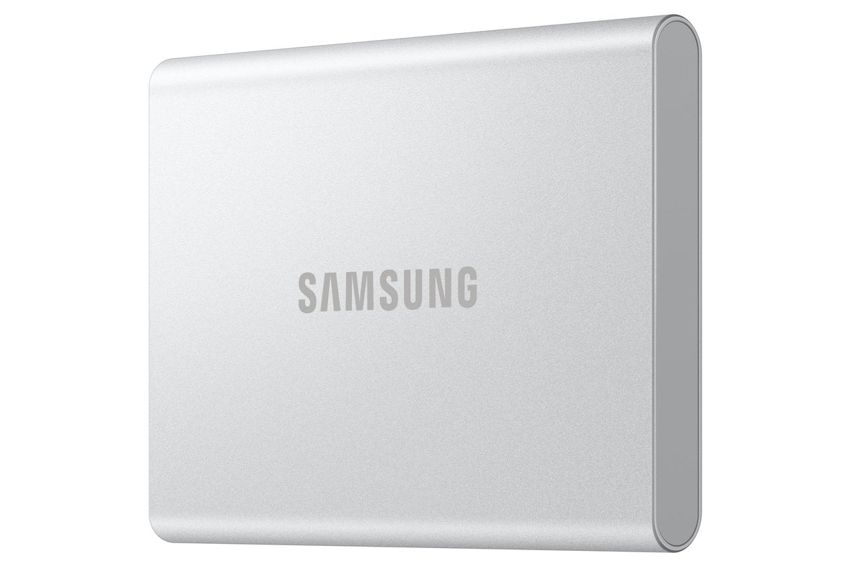 Samsung Mu-Pd1t0g/Ww Unidad Externa De Estado Sólido 1 Tb Usb Tipo C 3.2 Gen 2 (3.1 Gen 2) Plata