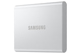 Samsung Mu-Pd1t0g/Ww Unidad Externa De Estado Sólido 1 Tb Usb Tipo C 3.2 Gen 2 (3.1 Gen 2) Plata