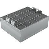 EAN 4242002966540 - Bosch DZZ0XX0P0 accesorio para campana de estufa Filtro para campana extractora imagen 1