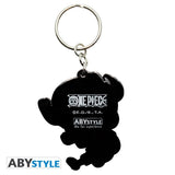 Llavero Pvc Abystyleone Piece Tony Tony Chopper
