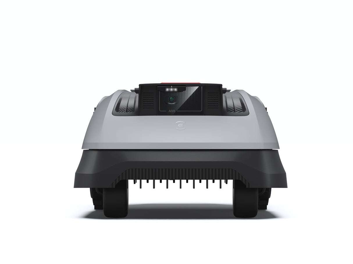 Ecovacs Goat O600 Rtk Eu Rasenmäher-Roboter