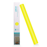 Loklik Permanent Adhesive Vinyl Matte - Lemon Yellow