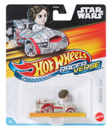 EAN 0194735099962 - Hot Wheels Racer Verse HKC08 vehículo de juguete imagen 5