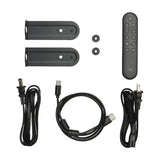 EAN 1200130020568 - JBL Bar 500MK2 Negro 5.1 canales 750 W imagen 6
