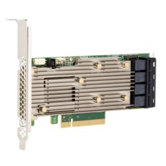 Broadcom Megaraid 9460-16i Controlado Raid Pci Express X8 3.1 12 Gbit/S