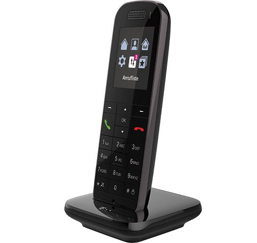 Telekom Speedphone 52 Negro