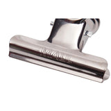 Maul Papier-Klemmer Maulmandard, Breite 52 Mm, 10 M.0 M.