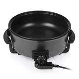 Paellera Eléctrica Tristar Pz-9135 Multifunción Xl Ø30cm 1500w