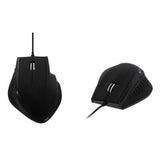 EAN 3303170068120 - T'nB Ergo ratón USB tipo A Óptico 1600 DPI imagen 2