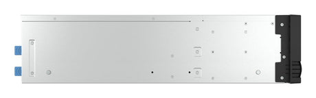 EAN 4711103084656 - QNAP TS-H1677AXU-RP Servidor de almacenamiento Bastidor (3U) AMD Ryzen™ 7 7745 32 GB DDR5 0 TB QNAP QTS N imagen 3