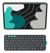 Flip Folio For Ipad Pro & Air 13" Grafitowy