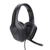 Auriculares Trust Gxt 790 Alámbrico Diadema Juego Negro