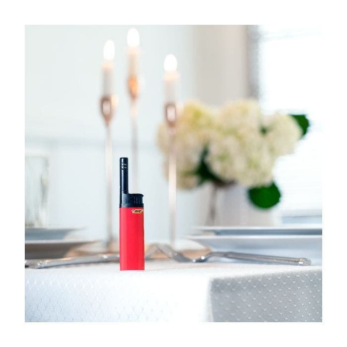 Encendedor Multiusos Ez Reach Colores Surtidos Expositor 20 Uds