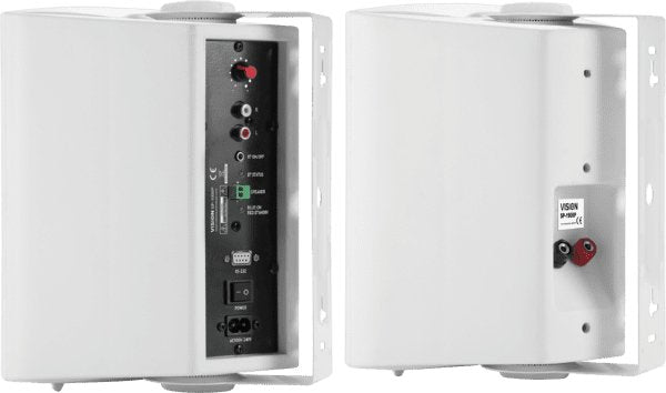 Vision Sp-1900p Conjunto De Altavoces 60 W Blanco