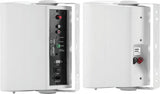 Vision Sp-1900p Conjunto De Altavoces 60 W Blanco