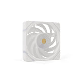 Ventilador Pc Valkyrie Vk-Fanx12fw Negro