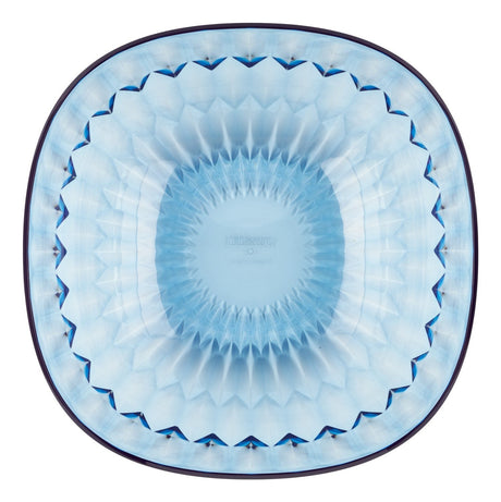 EAN 8008392391333 - Guzzini VANITY Ensaladera 6,28 L Alrededor Cristal natural Azul 1 pieza(s) imagen 3