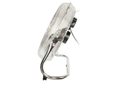 Ventilador De Suelo 18"/45cm 110w