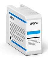 EAN 8715946680941 - Epson T47A5 cartucho de tinta 1 pieza(s) Original Cian claro imagen 1
