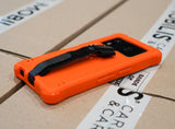 Protech - Case - Safety Orange Accs