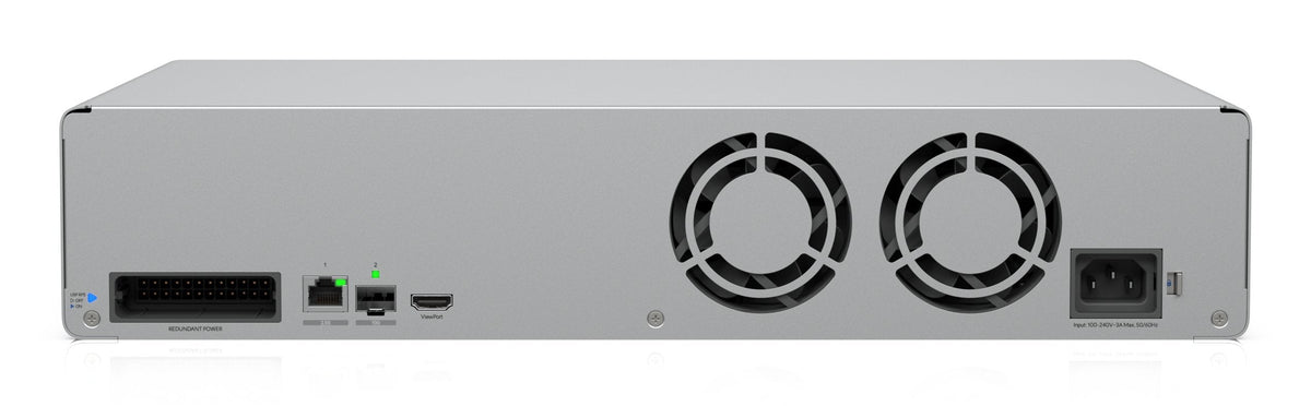 Ubiquiti Nvr G2 Pro