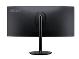 EAN 4711121730924 - Acer XZ342CU S3 pantalla para PC 86,4 cm (34") 3440 x 1440 Pixeles UltraWide Quad HD LCD Negro imagen 5