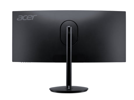 EAN 4711121730924 - Acer XZ342CU S3 pantalla para PC 86,4 cm (34") 3440 x 1440 Pixeles UltraWide Quad HD LCD Negro imagen 5