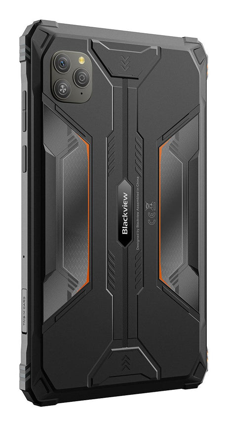 EAN 6931548326311 - Blackview Active 5 4G Unisoc T LTE-TDD & LTE-FDD 128 GB 22,1 cm (8.68") 6 GB Wi-Fi 5 (802.11ac) Android 1 imagen 6