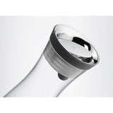 Wmf 1.0l Jarra 1 L Negro, Transparente