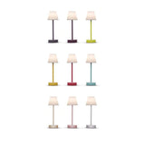 EAN 8435578501963 - Newgarden LOLA SLIM 30 lámpara de mesa 2 W LED Latón imagen 2