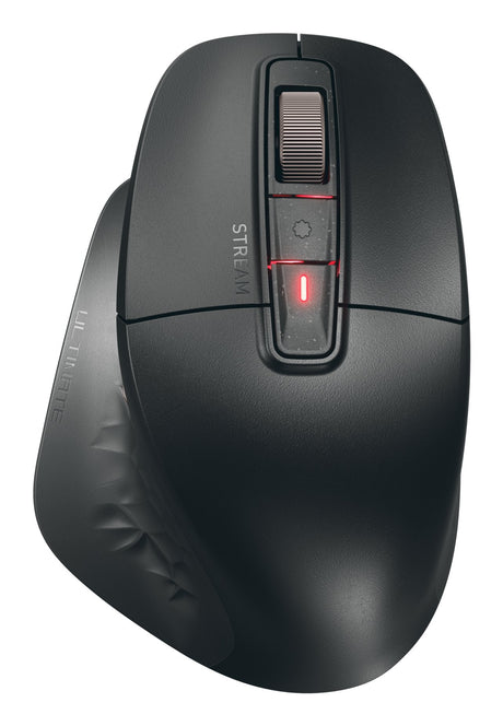 EAN 4025112119019 - CHERRY Stream mouse ultimate ratón Universal mano derecha RF Wireless + Bluetooth + USB Type-C 4000 DPI imagen 10