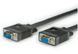 EAN 7611990111633 - ROLINE 2m VGA cable VGA VGA (D-Sub) Negro imagen 1