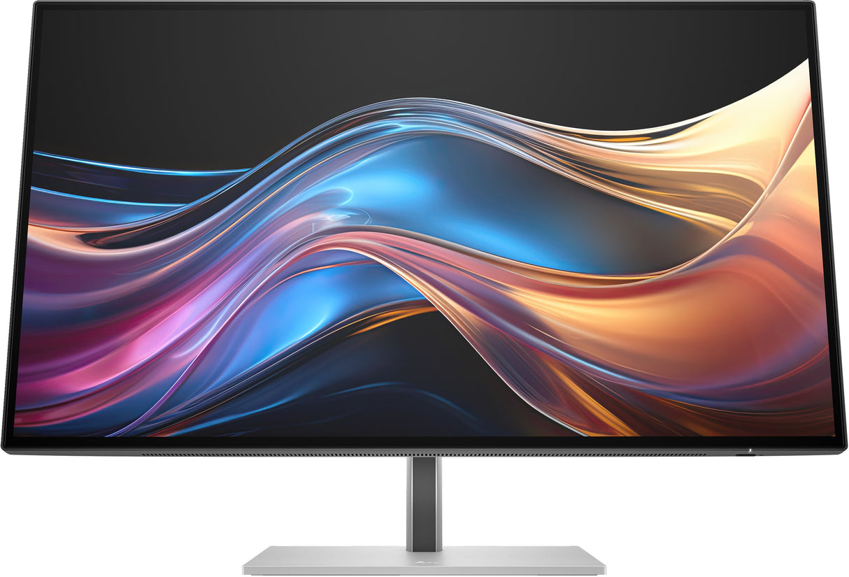 EAN 0196548217304 - HP Series 7 Pro 27 inch QHD Monitor - 727pq pantalla para PC 68,6 cm (27") 2560 x 1440 Pixeles Quad HD LC imagen 1