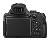 EAN 4960759916617 - Nikon COOLPIX P1100 1/2.3" Cámara compacta 16 MP CMOS 4608 x 2592 Pixeles Negro imagen 5