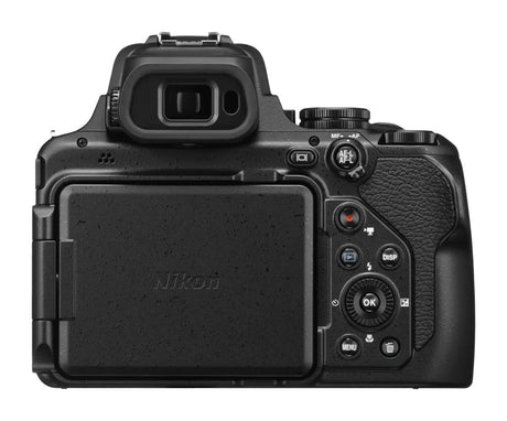 EAN 4960759916617 - Nikon COOLPIX P1100 1/2.3" Cámara compacta 16 MP CMOS 4608 x 2592 Pixeles Negro imagen 5