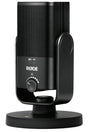 EAN 5715063287170 - RØDE NT-USB mini Negro Micrófono de superficie para mesa imagen 1