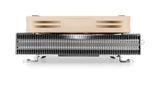 EAN 9010018000092 - Noctua NH-L9a-AM4 Procesador Enfriador 9,2 cm Beige, Níquel imagen 2
