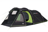 EAN 4001690115353 - High Peak Atmos 3 Tienda de campaña tipo iglú 3 personas(s) Negro, Verde imagen 1