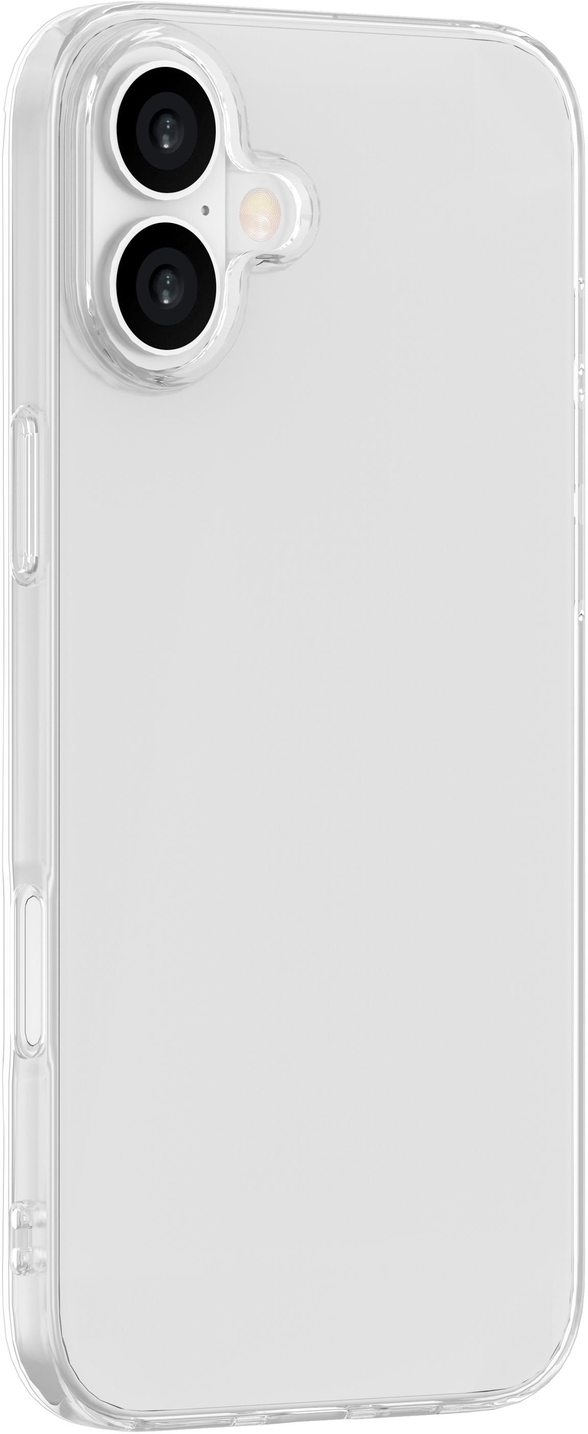 EAN 5715063424476 - eSTUFF ES67100050 funda para teléfono móvil 15,5 cm (6.1") Transparente imagen 2