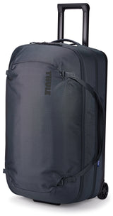 Bolsa De Viaje Con Dos Ruedas Thule Subterra - Pizarra Oscura