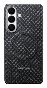EAN 8806099133665 - Samsung M2 Carbon Magnet Gray funda para teléfono móvil 17 cm (6.7") Gris Oscuro imagen 1
