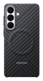 EAN 8806099133665 - Samsung M2 Carbon Magnet Gray funda para teléfono móvil 17 cm (6.7") Gris Oscuro imagen 1